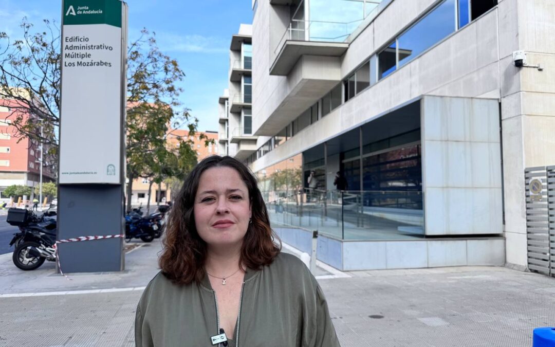 El PSOE de Huelva denuncia el déficit de profesionales para atender al alumnado con necesidades educativas especiales y exige soluciones urgentes a Moreno Bonilla