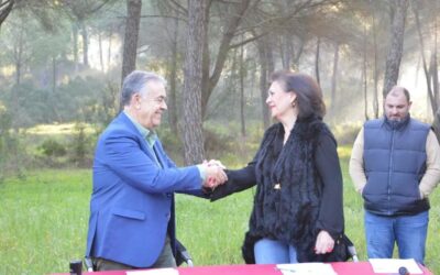 El PSOE de Almonte denuncia que “el PP e Ilusiona enfrenta de nuevo a Almonte e Hinojos mientras el alcalde de Almonte abandona a sus ganaderos”