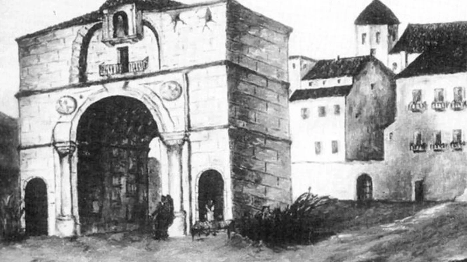Arco Estrella