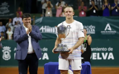 El PSOE pedirá el respaldo del Pleno para presentar la candidatura del Real Club Recreativo de Tenis de Huelva a los Premios Princesa de Asturias