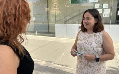 El PSOE exige los recursos «necesarios» en materia educativa ante «los muchos déficits que arrastra Huelva»