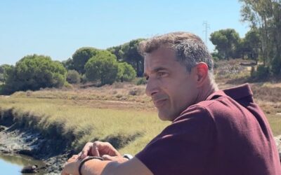Jesús González presenta su candidatura por el PSOE a la Alcaldía de Aljaraque con el compromiso de construir un municipio con ambición de futuro