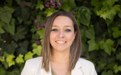 Macarena Robles liderará el proyecto del PSOE para recuperar la Alcaldía de Almonte