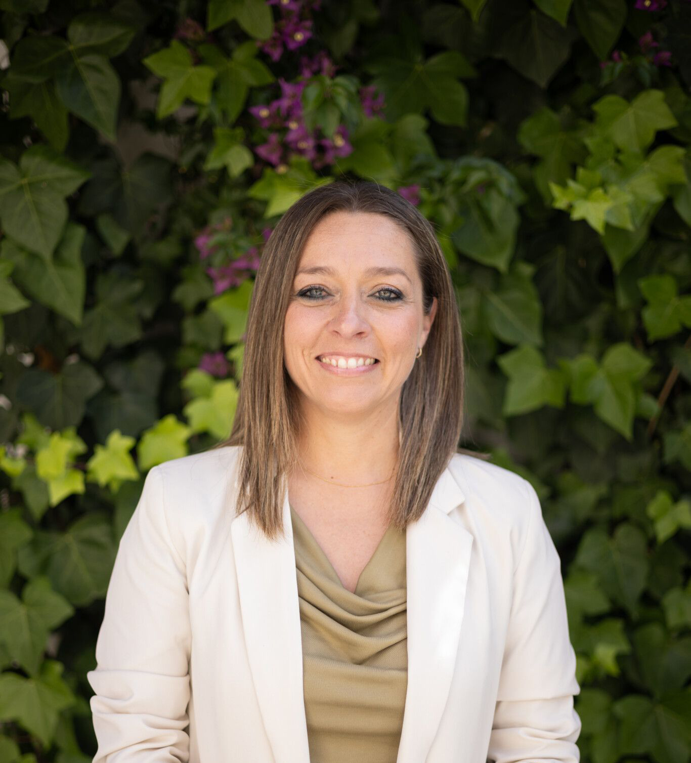 Macarena Robles