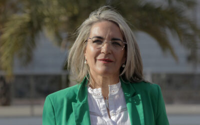 Pepa González Bayo vuelve a dar un paso adelante para liderar el proyecto socialista y poner a Cartaya, El Rompido y Nuevo Portil en el lugar que merecen