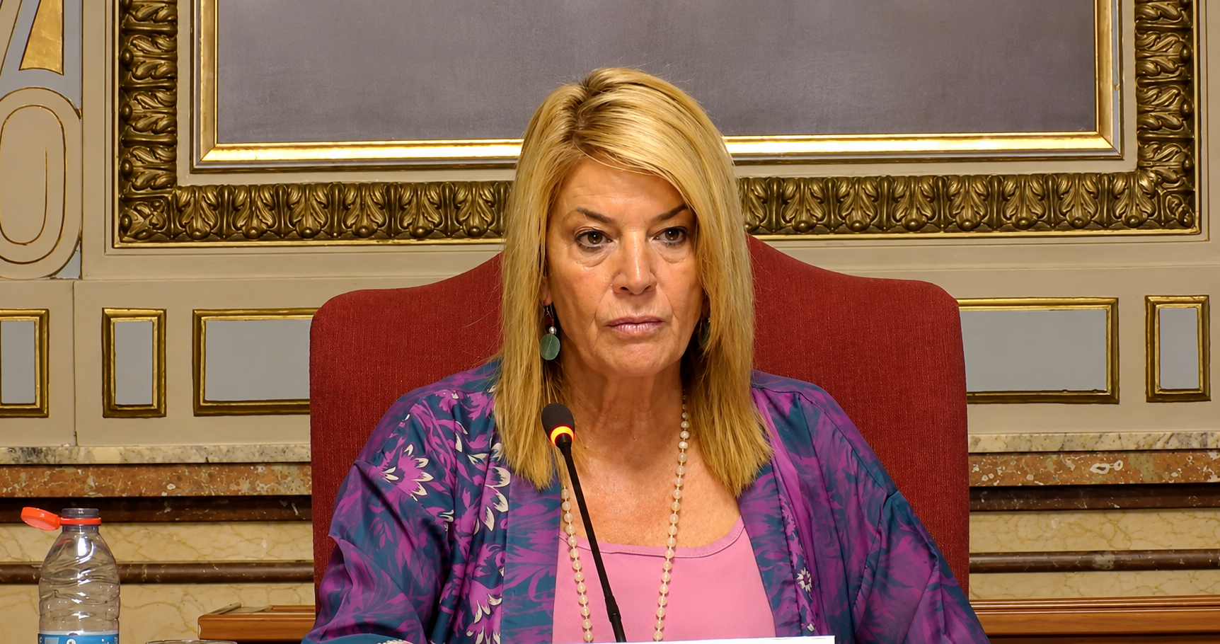 Pleno Pilar