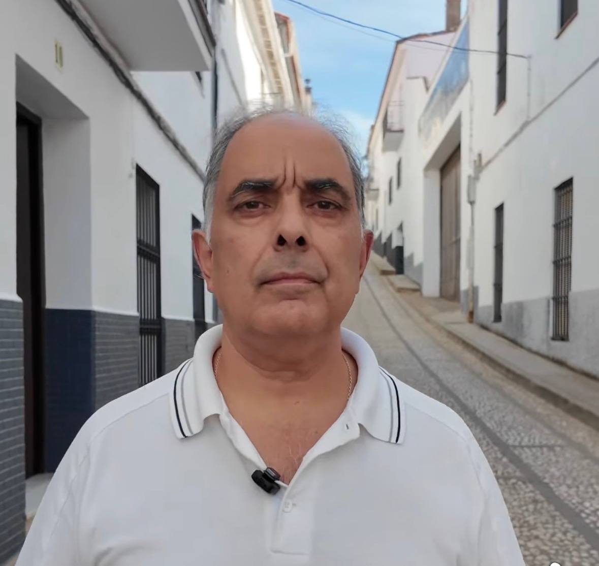 candidato Jabugo
