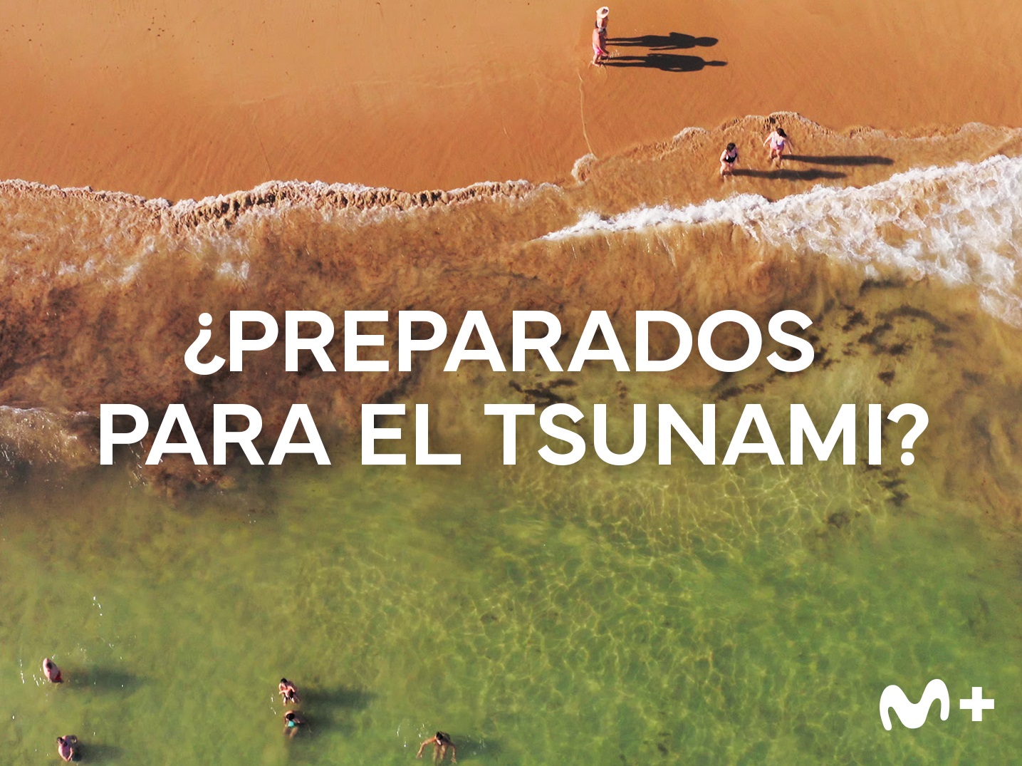 tsunami documental