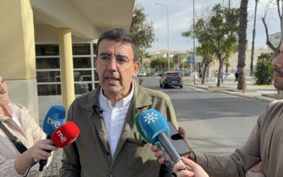 El PSOE acusa a Pilar Miranda de «abandono de responsabilidades» tras su candidatura al Congreso