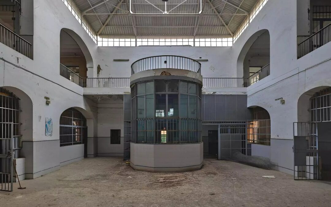 El PSOE preguntará en el pleno por qué el Ayuntamiento ha omitido el espacio de Memoria Histórica en el proyecto de la antigua cárcel