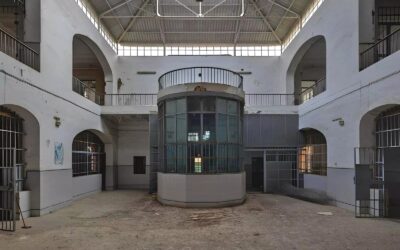 El PSOE preguntará en el pleno por qué el Ayuntamiento ha omitido el espacio de Memoria Histórica en el proyecto de la antigua cárcel