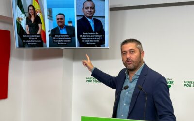 PSOE señala que el 29N la ciudadanía decidirá si «seguir avanzando» o por la «coalición de los buitres»