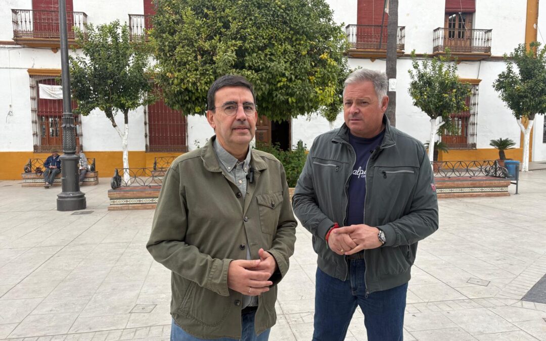 El PSOE-A reclama que los Presupuestos de la Junta incluyan 100 millones para dar respuesta a los municipios y sectores afectados por incendios