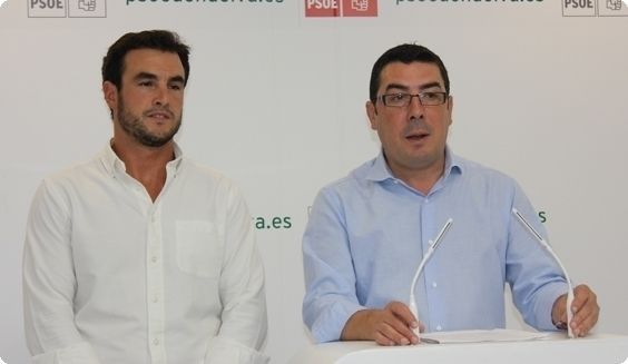 PSOE señala que la Diputación pondrá en marcha el PFEA en Bollullos dada que la deuda del Ayuntamiento con la Seguridad Social le impedía asumir los fondos