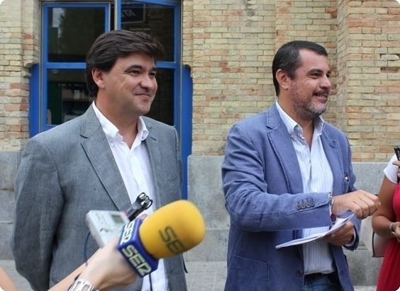 PSOE asegura que el PP miente y que baraja fomentar la vía Madrid-Zafra en vez del AVE