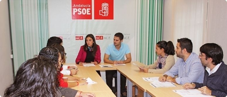 PSOE rechaza la reforma educativa de Wert y muestra su apoyo a los estudiantes y familias que se manifiestan contra los recortes del PP