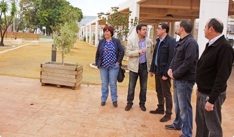 El PSOE denuncia el bloqueo por parte del equipo de Gobierno del PP en la construcción de un nuevo colegio público