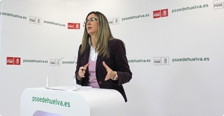 PSOE asegura que el recorte de las pensiones es un enorme fraude y una estafa a los casi 89.000 pensionistas de Huelva