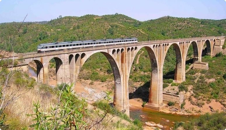 La inversión ferroviaria crece un 152 por ciento en los Presupuestos del Estado para Huelva