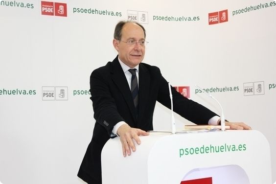 El PSOE de Huelva propondrá al Gobierno central un plan de gestión integral para el litoral onubense a través de una Proposición No de Ley