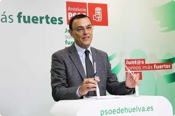 La Comisión Provincial de Ética y Garantías proclama secretario general a Ignacio Caraballo