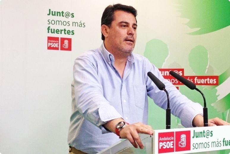 El PSOE apunta que Huelva goza de las mejores playas de Europa pero están desatendidas y abandonadas por el Gobierno del PP