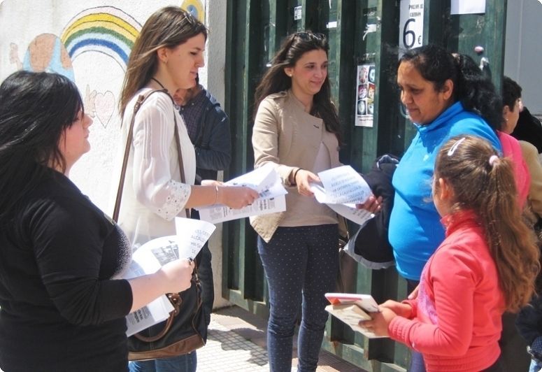 Las Juventudes Socialistas de la capital exigen al alcalde una explicación sobre las facturas del gasóleo para la calefacción de los colegios