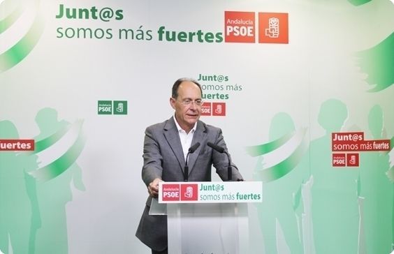 El PSOE pide al Gobierno central medidas “urgentes, específicas e inmediatas” para reparar los daños del temporal en la Costa ante la proximidad del verano