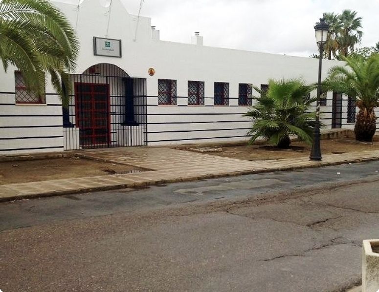 PSOE denuncia inseguridad en los accesos a los centros educativos y a un centro de día para personadas discapacitadas