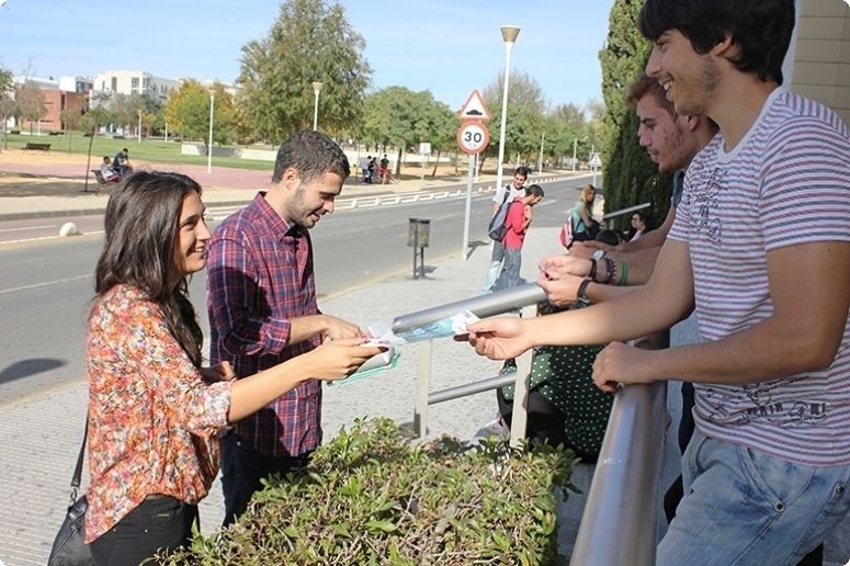 María Márquez: Los Presupuestos Generales del Estado traerán más paro y más emigración para los jóvenes de Huelva