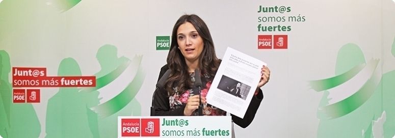 PSOE exige a Rajoy que presente ya un proyecto a la UE y disponer de inversión para dar respuesta a 25.300 jovenes onubenses desempleados