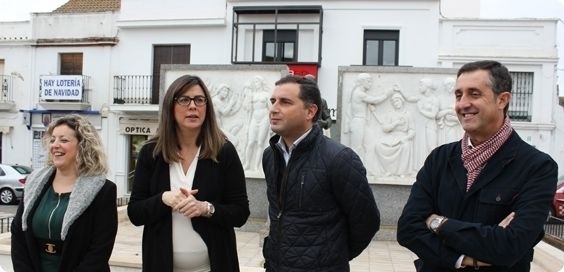 PSOE exige al Gobierno del PP un pronunciamiento claro e implicación en la celebración del Año Platero