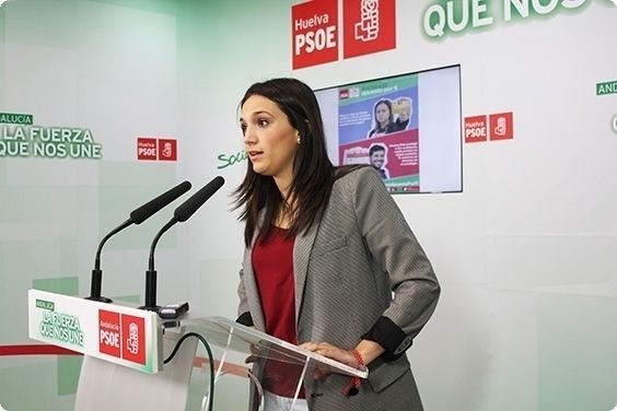 PSOE destaca que los onubenses en el extranjero no perderán su derecho a la sanidad pública gracias al Gobierno andaluz