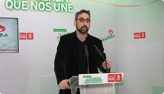 PSOE exige al Gobierno del PP que el estudio del litoral vaya acompañado de un ambicioso plan de inversiones