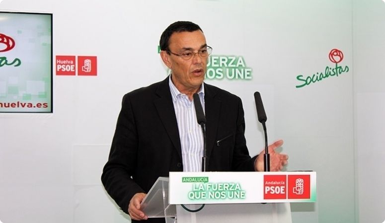 Caraballo insta a sindicatos y patronal a alcanzar acuerdos que mejoren el convenio laboral de los trabajadores del campo