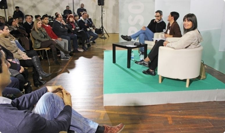 Micaela Navarro asegura que con la Reforma Local del PP no se ahorra en absoluto y sólo se pierden servicios públicos