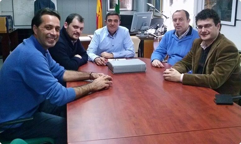 PSOE celebra el compromiso de la Junta para empezar en primavera las obras del nuevo colegio, cuyo proyecto está acabado y licitado