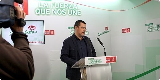 PSOE alerta de que Matalascañas necesita actuaciones urgentes y no anuncios a largo plazo