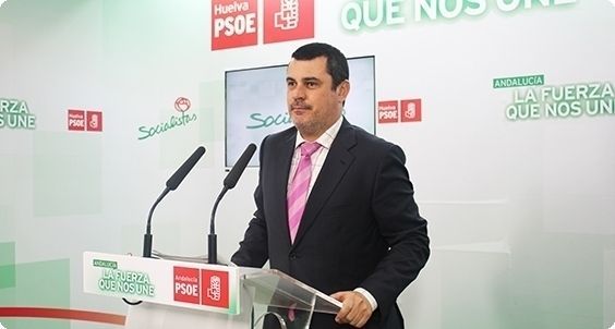 PSOE reprocha la gran mentira del PP sobre el litoral al aprobar el Gobierno 44 millones para otras costas españolas dejando fuera a Huelva