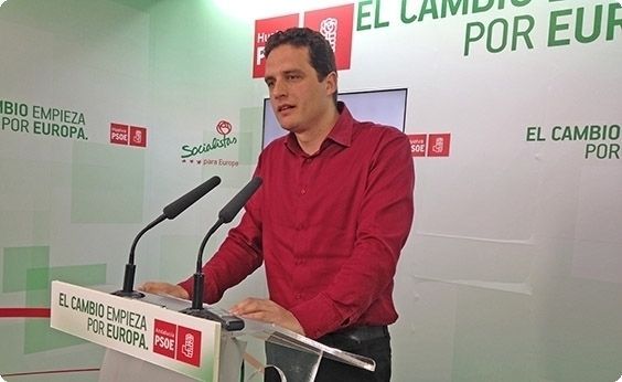 PSOE señala que con la AAU de la mina la comarca tiene un nuevo horizonte, ilusión y esperanza