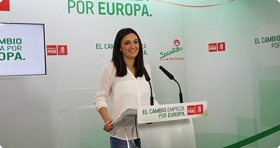 PSOE exige al Gobierno central medidas efectivas de apoyo para las 24.146 pequeñas y medianas empresas onubenses