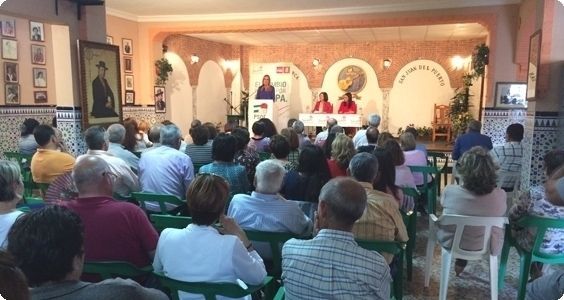 PSOE destaca la necesidad de conseguir una Europa que genere crecimiento y atienda las necesidades de los ciudadanos
