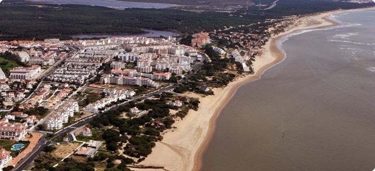 El PSOE de Cartaya llevará a pleno que el equipo de Gobierno garantice presencia policial permanente en el Nuevo Portil durante todo el año