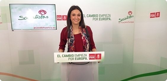 PSOE inicia una ruta por los municipios para informar a los jóvenes sobre el Plan de Empleo impulsado por el Gobierno andaluz