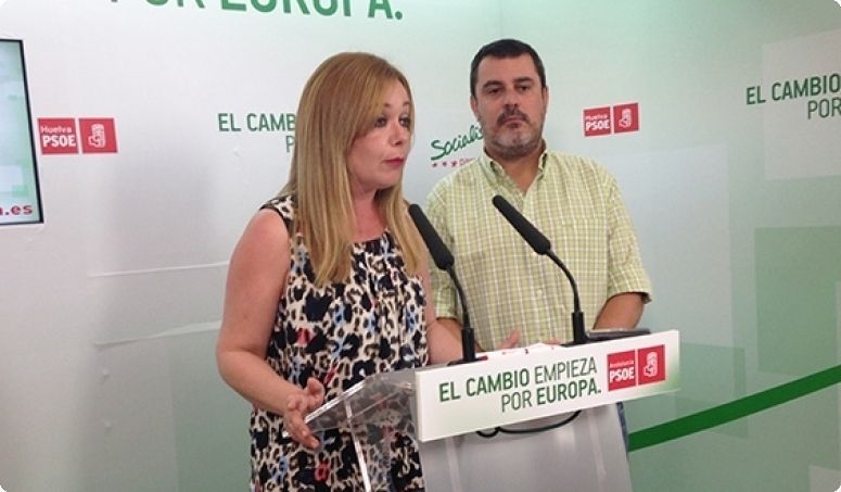 PSOE descarta llevar a cabo una moción de censura en San Juan del Puerto ante la nueva situación municipal